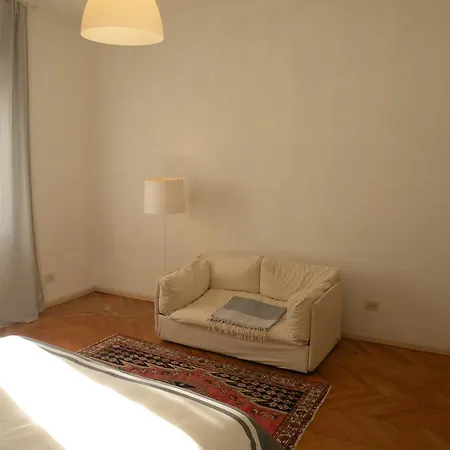Apartment Lodron *