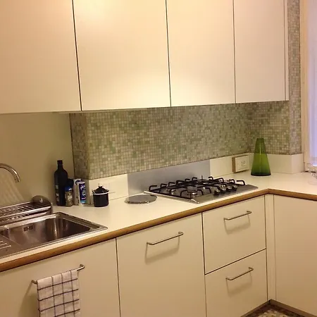 Apartment Lodron